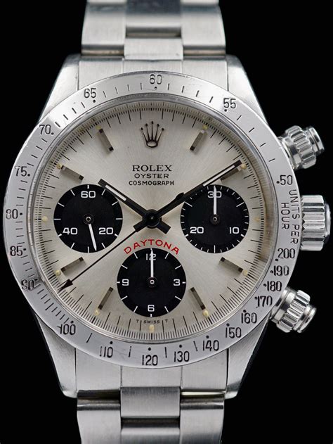 rolex daytona 6265 movement|1978 rolex daytona original price.